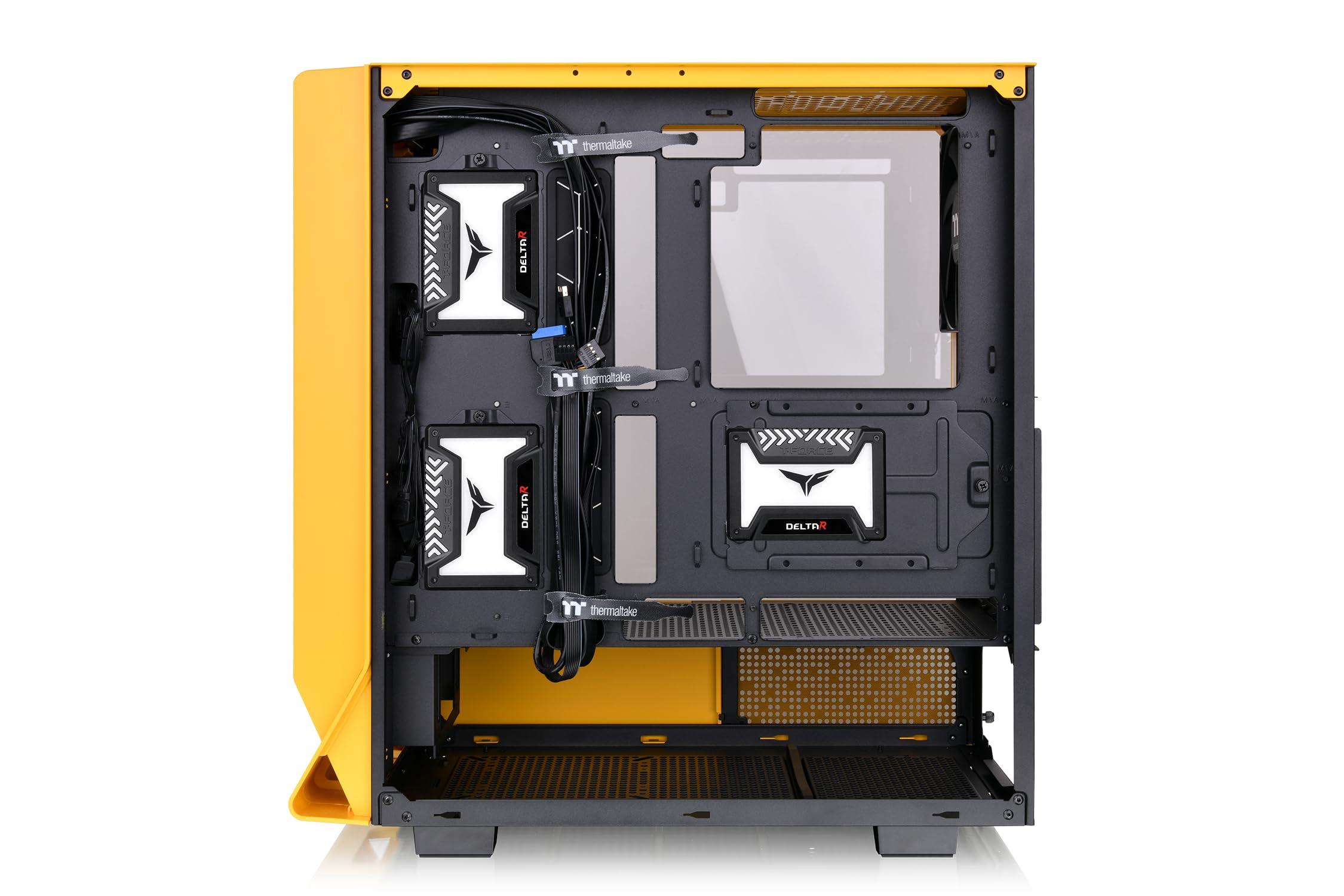 Amazon | 【Amazon.co.jp限定】Thermaltake Ceres 350 MX